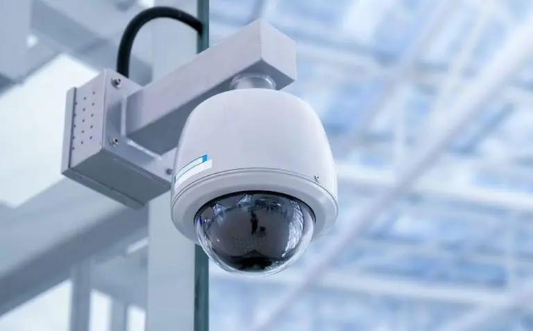 الأمن العام يوضح الأماكن التي يحظر فيها تركيب كاميرات المراقبة الأمنية