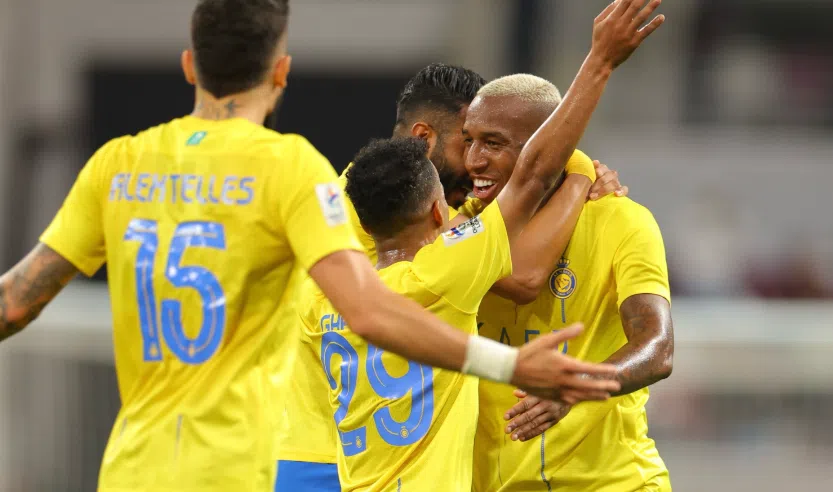 النصر يخطط لبيع 3 من نجومه في صيف 2024 .. التفاصيل هنا !!