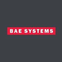 bae systems saudi arabia logo