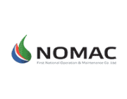 الشركة الوطنية الأولى للتشغيل والصيانة (نوماك) توفر أكثر من 30 وظيفة في عدة مدن