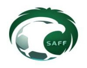 الاتحاد السعودي لكرة القدم يعلن فتح التسجيل (مراقبي مباريات) بعدة مناطق بالمملكة