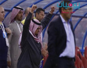 كحيلان: المرة الأولى التي نفوز فيها على الهلال بحكم سعودي