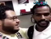 فيديو: هكذا رد العابد على مشجع قال إنه يتمنى أن يراه في الأهلي