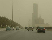 “الإنذار المبكر”: موجة باردة محمّلة بالغبار في الرياض نهاية هذا الأسبوع وتمتد 3 أيام
