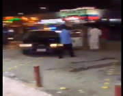 شرطة الرياض تقبض على مواطن قتل شخص بمطعم في حي الشفا .. والسبب