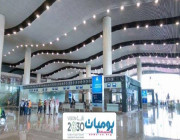 أبرز الخدمات الذكية التي تقدم في مطارات المملكة وساهمت في زيادة عدد الرحلات والمسافرين