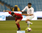 المنتخب السعودي يتمكن من الفوز على غينيا بثلاثية في مباراة ركلات الجزاء الـ4