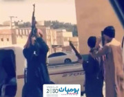 النائب العام يوجه بالقبض على أشخاص حملوا أسلحة نارية داخل حي سكني في حوطة بني تميم