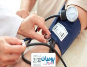 اسباب ارتفاع ضغط الدم المفاجى واعراضه وطرق علاجه