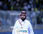 سعود آل سويلم يعتذر عن الترشح لـ رئاسة نادي النصر