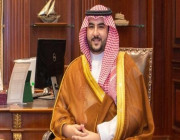 الأمير خالد بن سلمان: العلاقة بين السعودية والإمارات حجر الزاوية لأمن واستقرار المنطقة
