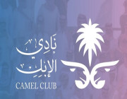نادي الإبل يستعد لإقامة مهرجانات في عدد من دول العالم