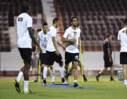 الشباب يستعد لشبيبة الساورة في البطولة العربية