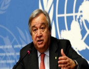 “الأمم المتحدة”: إرسال خبراء إلى المملكة للتحقيق في هجمات أرامكو
