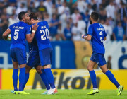 الهلال يُطيح بالاتحاد ويتأهل لنصف نهائي دوري أبطال آسيا