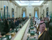 بحضور الملك سلمان والرئيس بوتين.. توقيع 20 اتفاقية بين الجانبين السعودي والروسي