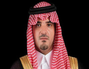 وزير الداخلية يصل عمان لرئاسة وفد المملكة في اجتماع دول مجلس التعاون