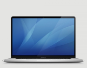 رصد جهاز “MacBook Pro” بحجم 16 إنش في الإصدار التجريبي من “macOS”