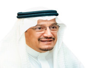 «آل الشيخ» يصدر قرارات تعيين وتجديد لعدد من عمداء الجامعات والكليات