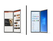 “مايكروسوفت” تعلن رسميًا عن Windows 10X للحواسيب الثنائية الشاشة