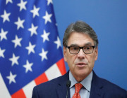 وزير الطاقة الأمريكي: المحادثات مع المملكة حول البرنامج النووي تمضي قدما