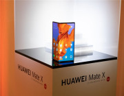 “هواوي” تحدد 23 من أكتوبر لمؤتمر 5G مع توقعات بإطلاق هاتف Mate X