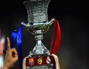 المملكة تستضيف كأس السوبر الإسباني لـمدة 3 سنوات