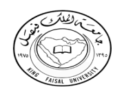 “جامعة الملك فيصل” تعلن عن وظائف صحية شاغرة