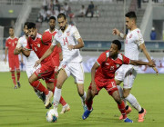 كأس الخليج الـ 24.. البحرين تتعادل مع عمان
