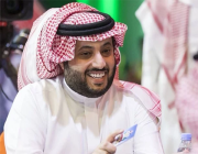 “آل الشيخ”: فتح معرض الرياض للسيارات مجاناً لجميع الزوار