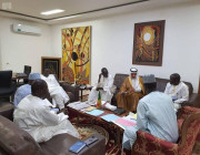 السنغال تعبر عن دعمها لمواقف المملكة من أجل أمن واستقرار المشاعر المقدسة