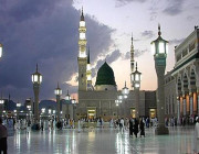 “شؤون المسجد النبوي” تكثّف خدماتها لمواكبة تزايد أعداد المصلين
