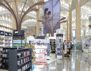 “مطارات الرياض” تكثف الإجراءات الاحترازية في مطار الملك خالد الدولي