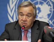 الأمم المتحدة تدعو لإنشاء تحالف دولي لتطوير لقاح ضد كورونا