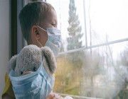 الولايات المتحدة: أكثر من 200 حالة لمتلازمة خطيرة لدى الأطفال