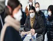 “إيطاليا”: تسجيل 56 حالة وفاة جديدة بفيروس “كورونا”