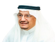 ‏ماذا قال وزير التعليم عن التصنيف السعودي الموحد للمهن
