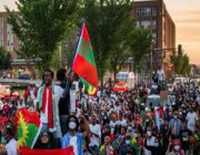 145 قتيل في إحتجاجات إثيوبيا.. التفاصيل هنا !!