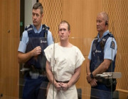 السجن مدى الحياة لمرتكب مذبحة مسجدي نيوزيلندا .. التفاصيل هنا !!