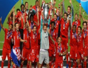 بايرن ميونيخ يحقق دوري أبطال أوروبا للمرة السادسة في تاريخه