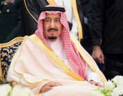 الملك سلمان يوجه بإقامة صلاة الغائب على الشيخ صباح في الحرمين الشريفين