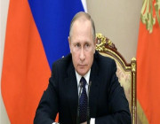 بوتين: روسيا ستعزز طاقاتها النووية .. التفاصيل هنا !!