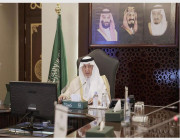 أمير مكة يستعرض الخطة التشغيلية لمشروع الربط الإلكتروني (وصْل) .. التفاصيل هنا !!
