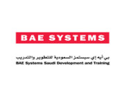 شركة BAE SYSTEMS السعودية تعلن عن وظائف شاغرة