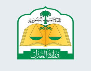 وزارة العدل تعلن عن وظائف بالمرتبة السادسة والسابعة والثامنة