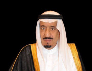 منح وسام الملك عبدالعزيز من الدرجة “الثالثة” لـ181 مواطناً .. التفاصيل هنا !!