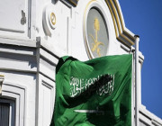 إطلاق نار على السفارة السعودية في هولندا .. التفاصيل هنا !!