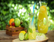ما هي فوائد عصير الليمون على الصحة؟ .. التفاصيل هنا !!