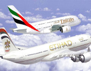 طيران الاتحاد الإماراتية تعلق رحلاتها للمملكة .. التفاصيل هنا !!