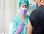 تطعيم 2.5 مليون شخص بالجرعة الأولى من لقاحات كورونا .. التفاصيل هنا !!